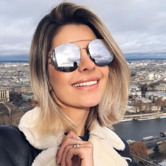 🔥 Dior Stronger mirrored sunglasses🔥 - Picture 3 of 11